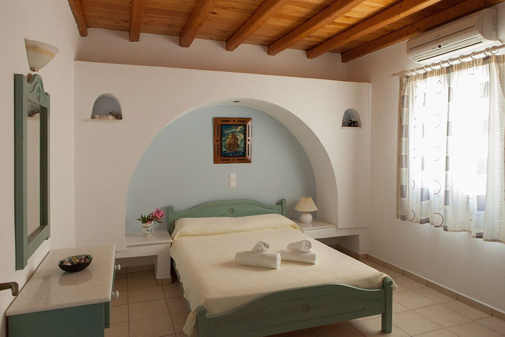 Ergina Summer Resort