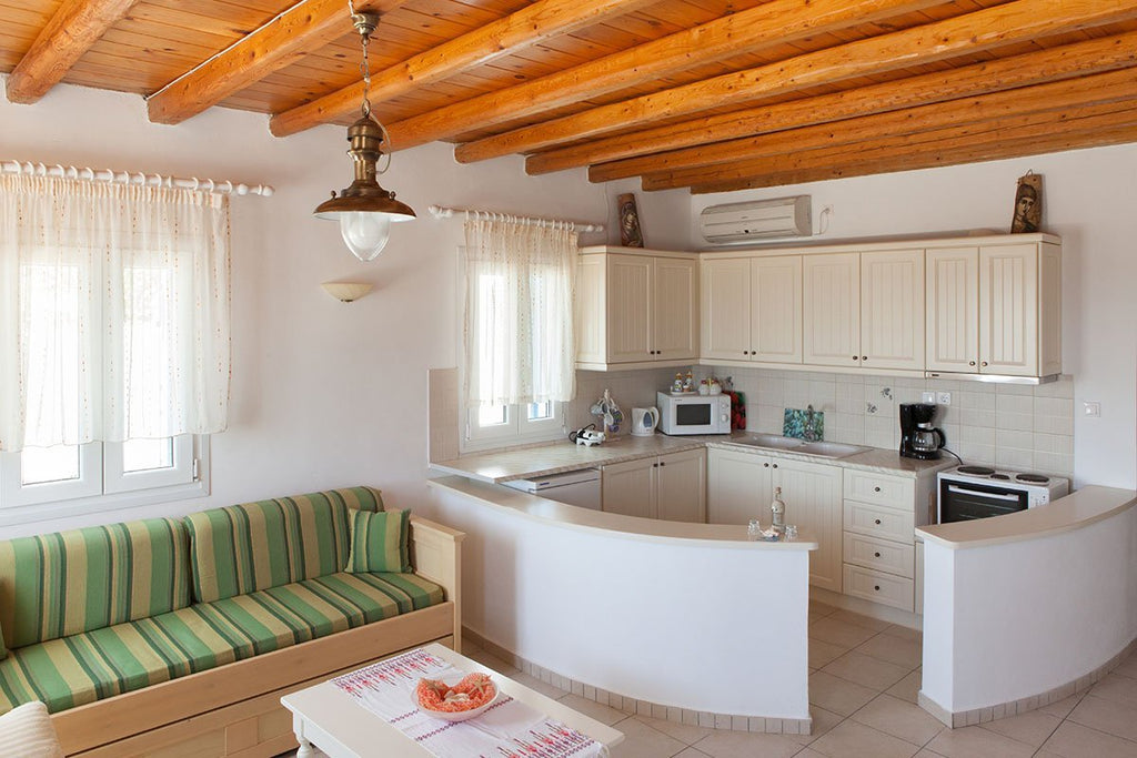 Ergina Summer Resort