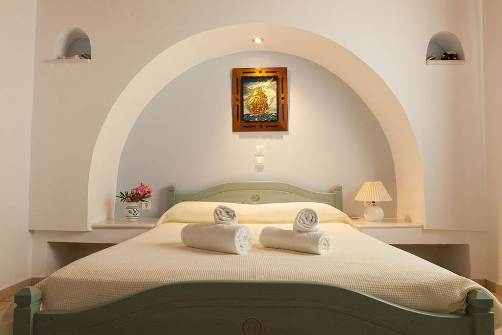 Ergina Summer Resort