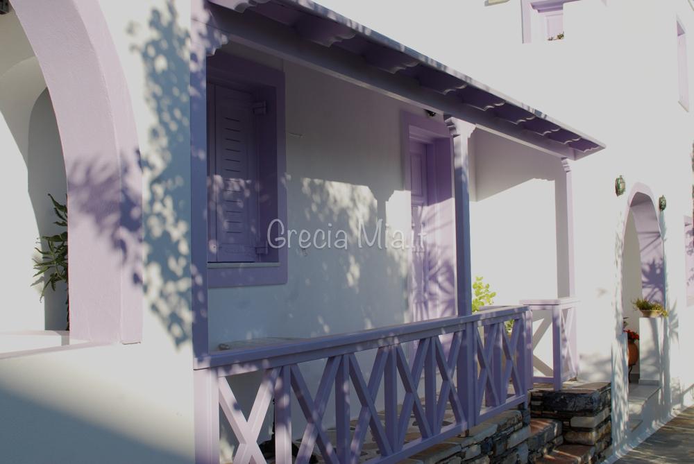 prenotare alloggio a Koufonissi