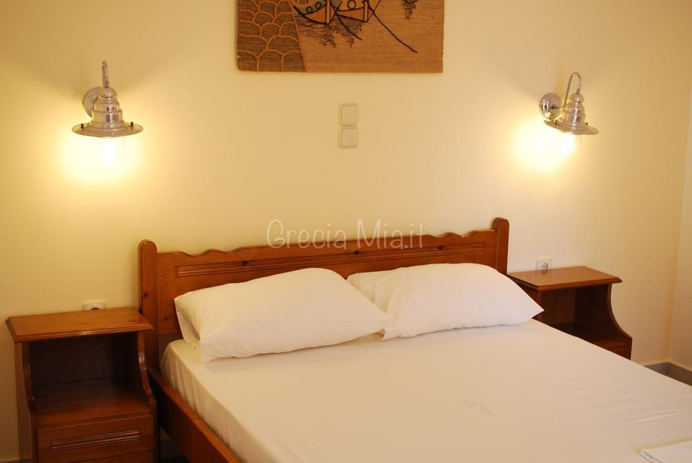 Koufonissi hotel consigliati