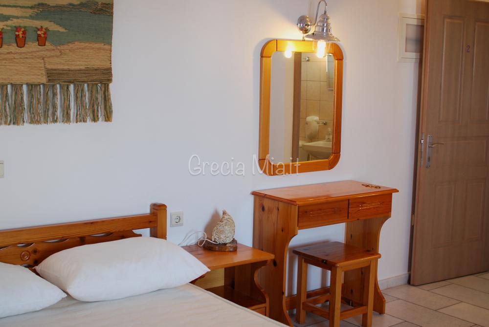 Koufonissi appartamenti