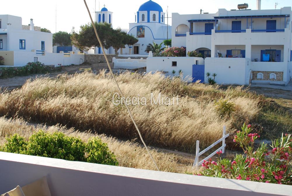 Koufonissi alloggio vacanze