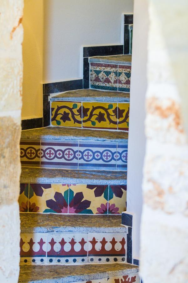 Rethymno villa in affitto