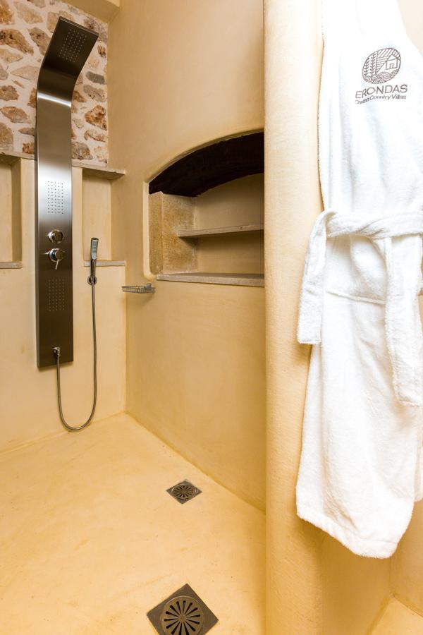 Erondas Villas - Creta