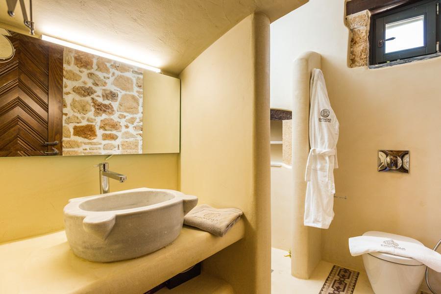 Erondas Villas - Creta