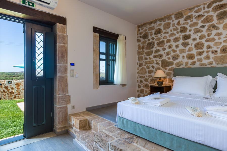 Erondas Villas - Creta