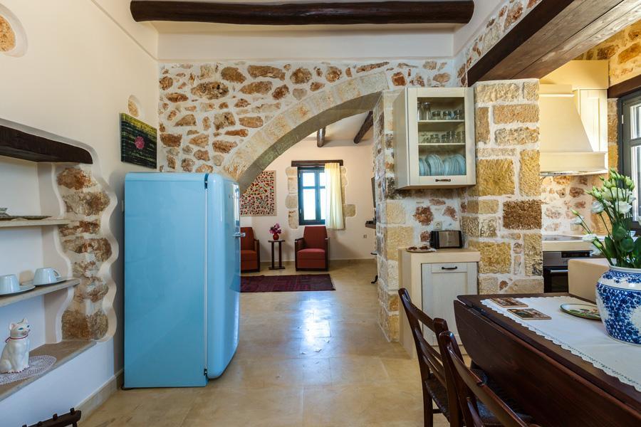 Villa tradizionale Grecia