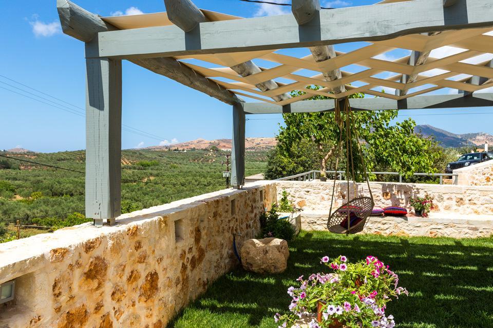 Erondas Villas - Creta