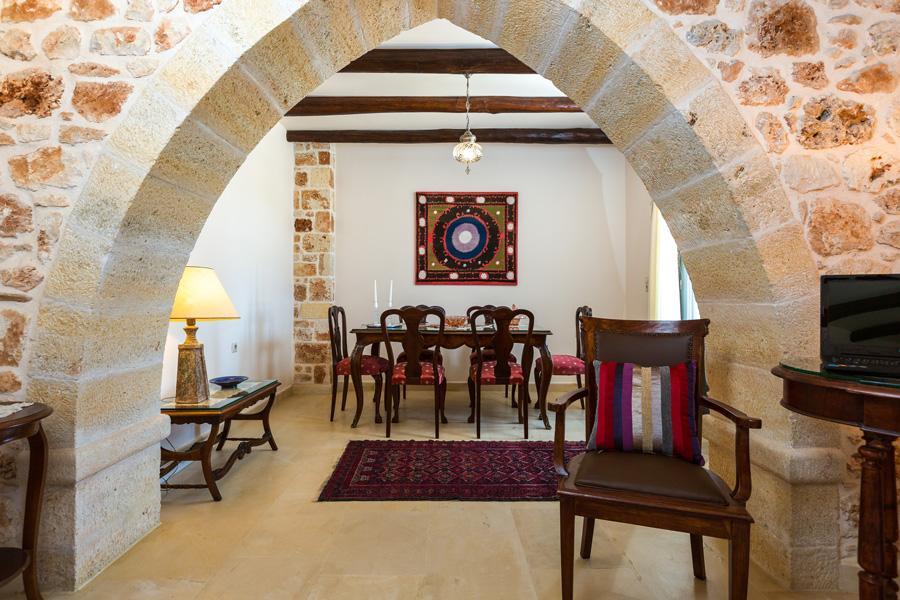 Erondas Villas - Creta