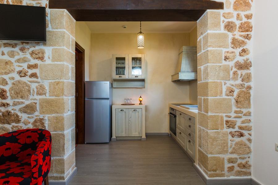 Erondas Villas - Creta