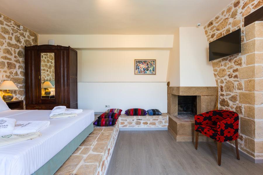 Erondas Villas - Creta