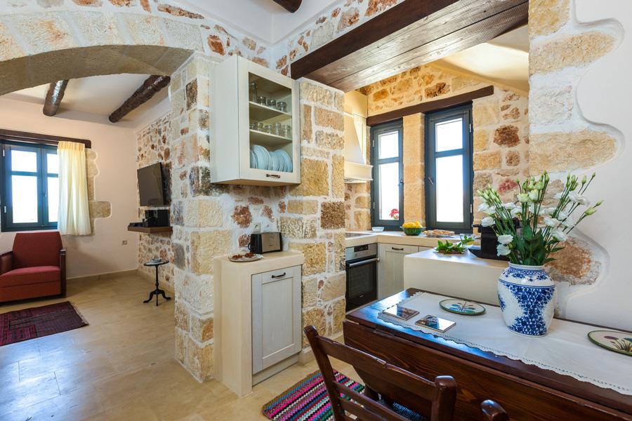 Erondas Villas - Creta