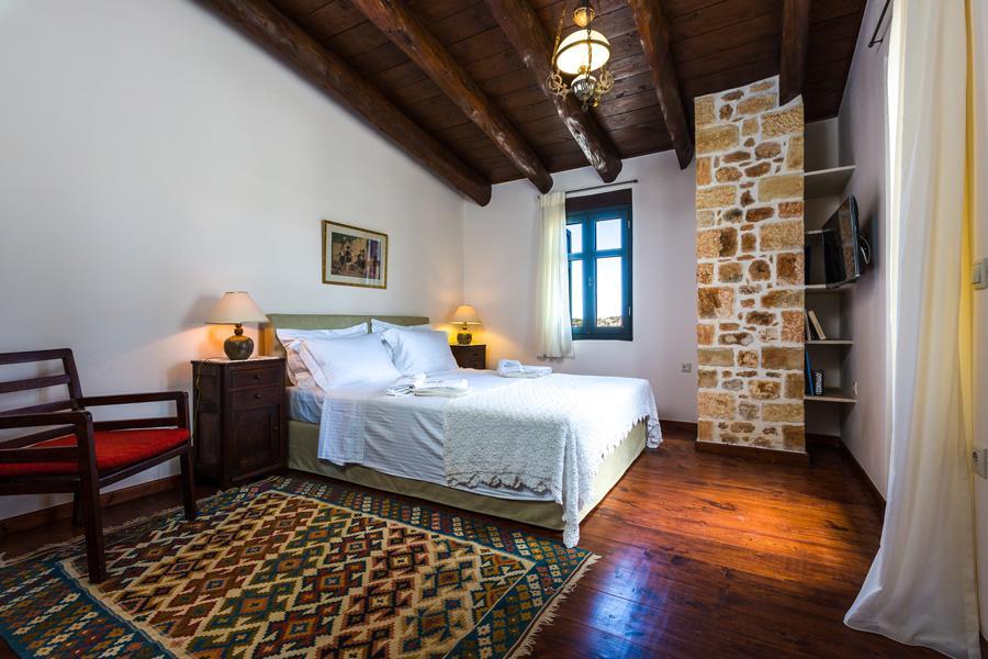 Erondas Villas - Creta