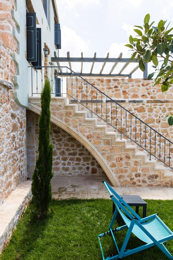 Erondas Villas - Creta