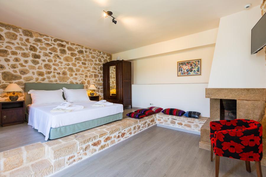 Erondas Villas - Creta