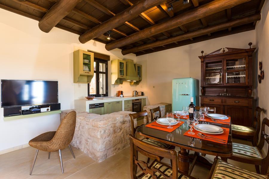 Erondas Villas - Creta