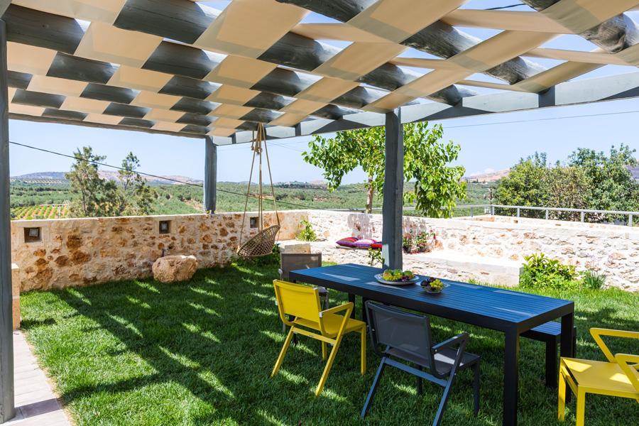 Erondas Villas - Creta