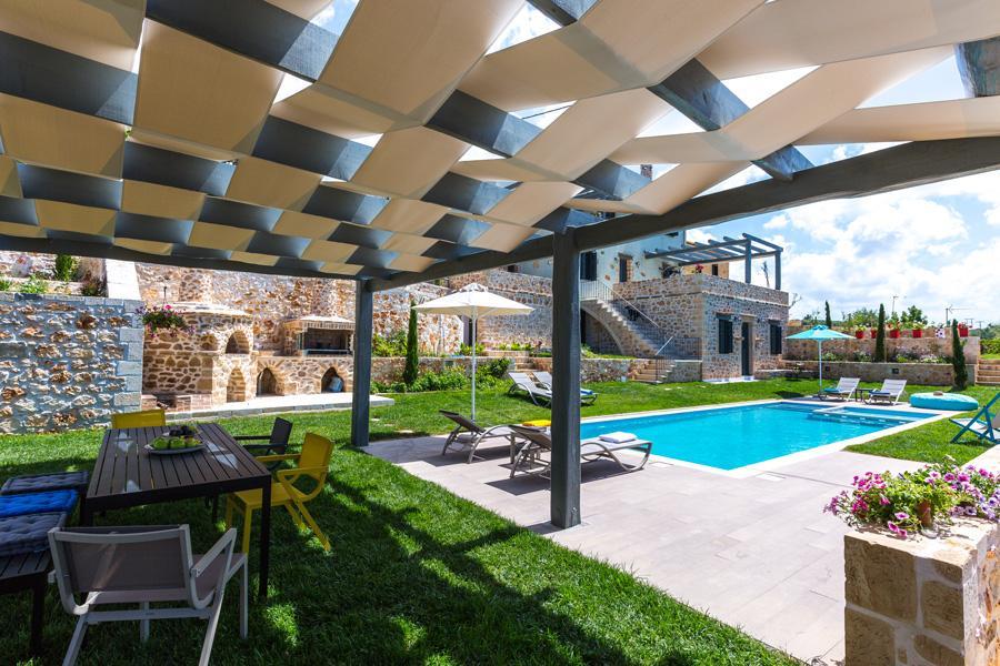 Erondas Villas - Creta