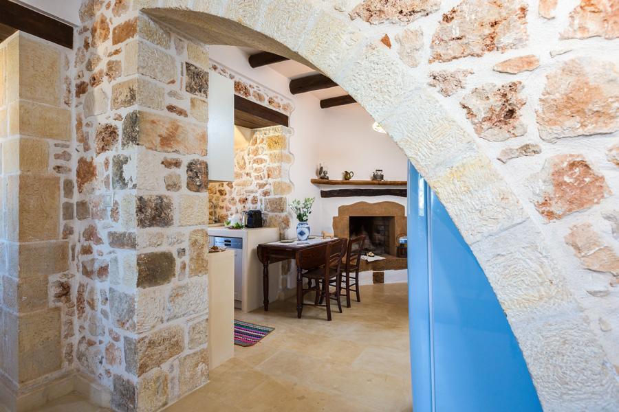 Erondas Villas - Creta