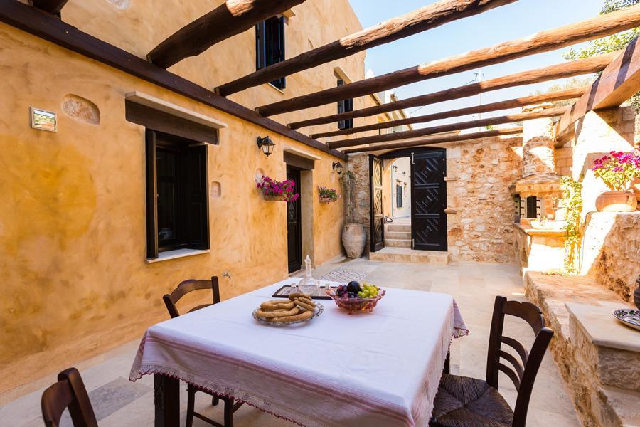 Erondas Villas - Creta