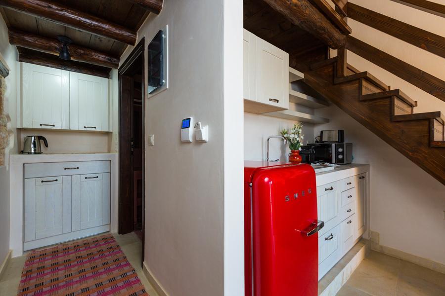 Erondas Villas - Creta