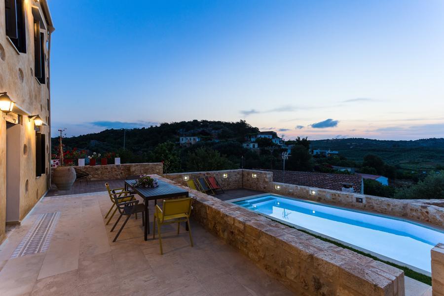 Erondas Villas - Creta