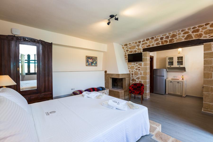 Erondas Villas - Creta