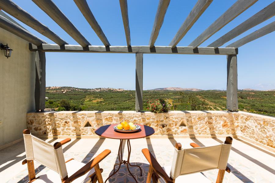 Erondas Villas - Creta