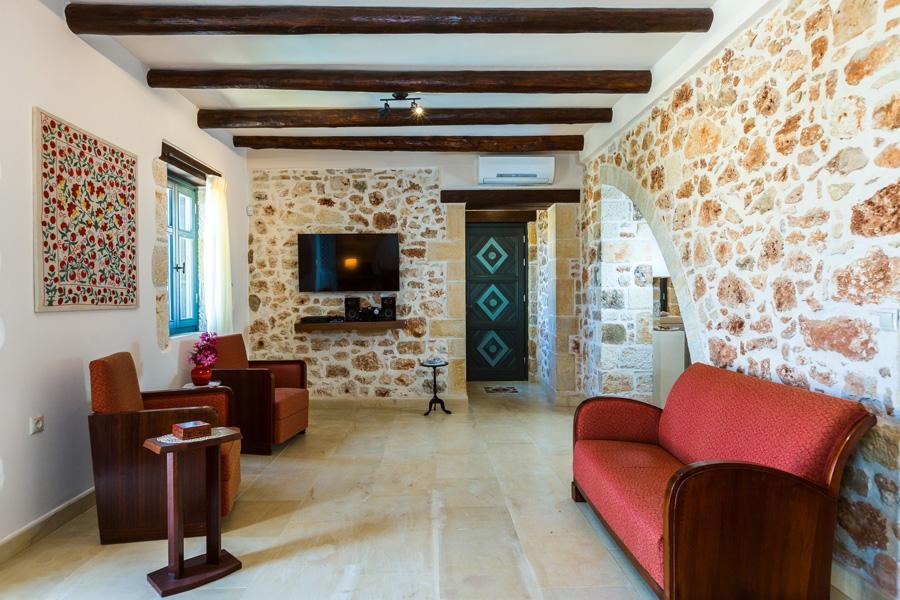 Erondas Villas - Creta