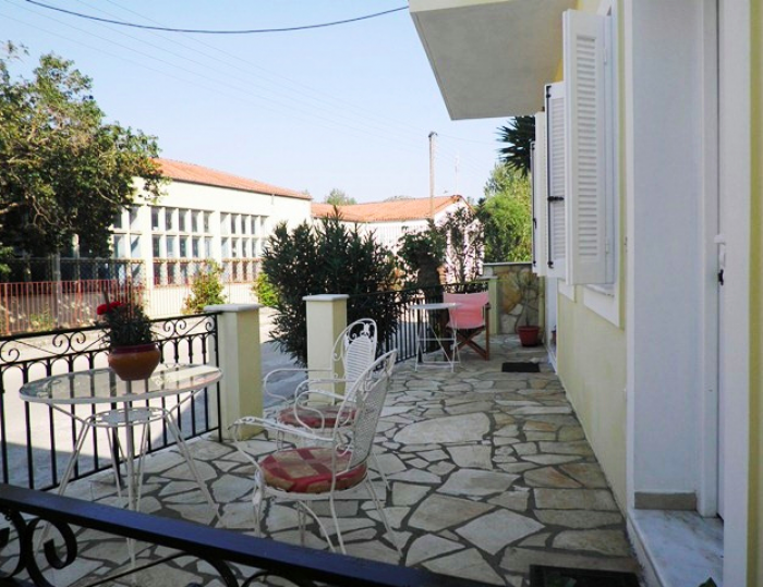 Itaca alloggi consigliati