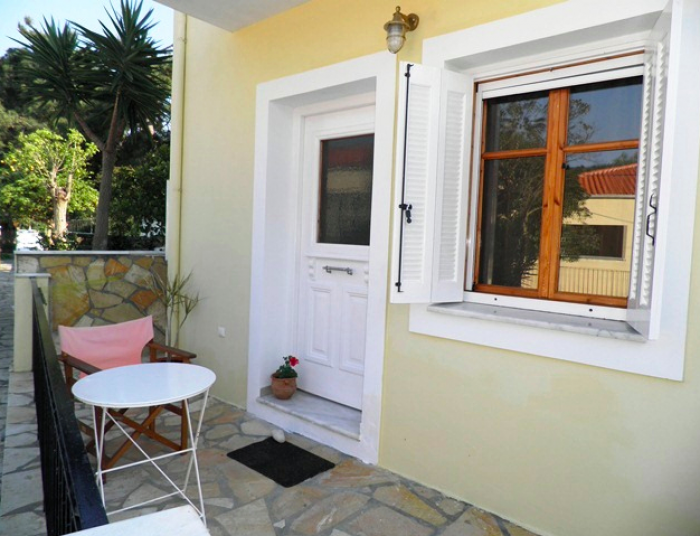 appartamento a Itaca