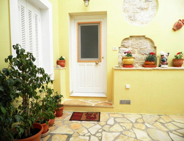 Itaca appartamento in affitto