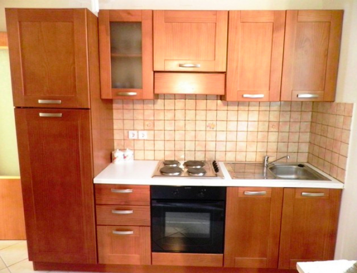 apparatemnto per famiglia Itaca