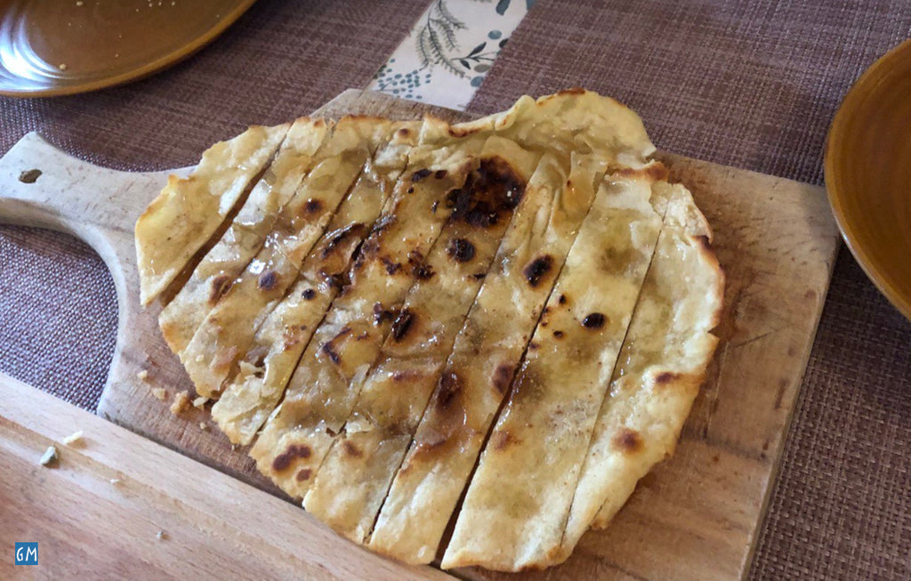 Evdokia Città vecchia Rodi