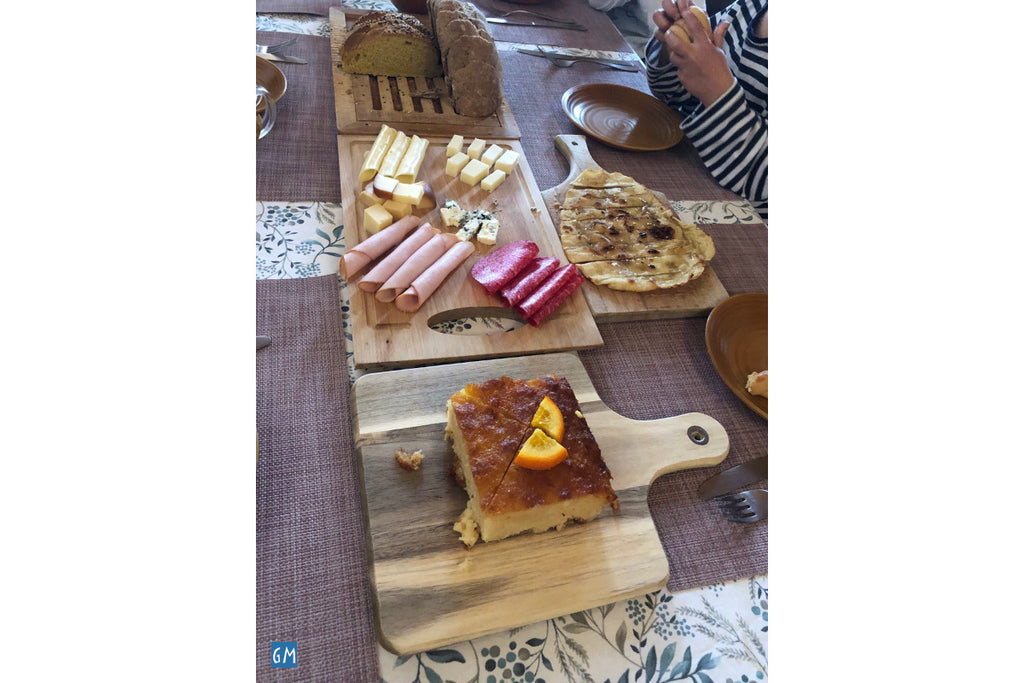 Evdokia Città vecchia Rodi