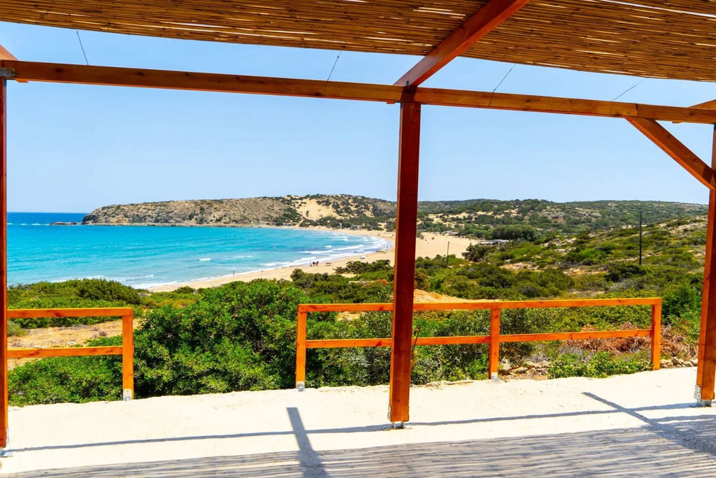 Gavdos camera doppia