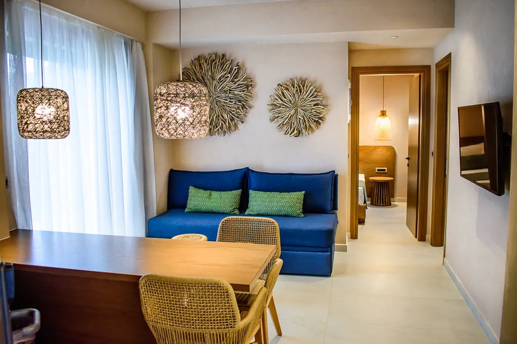 Falasarna Panorama Hotel