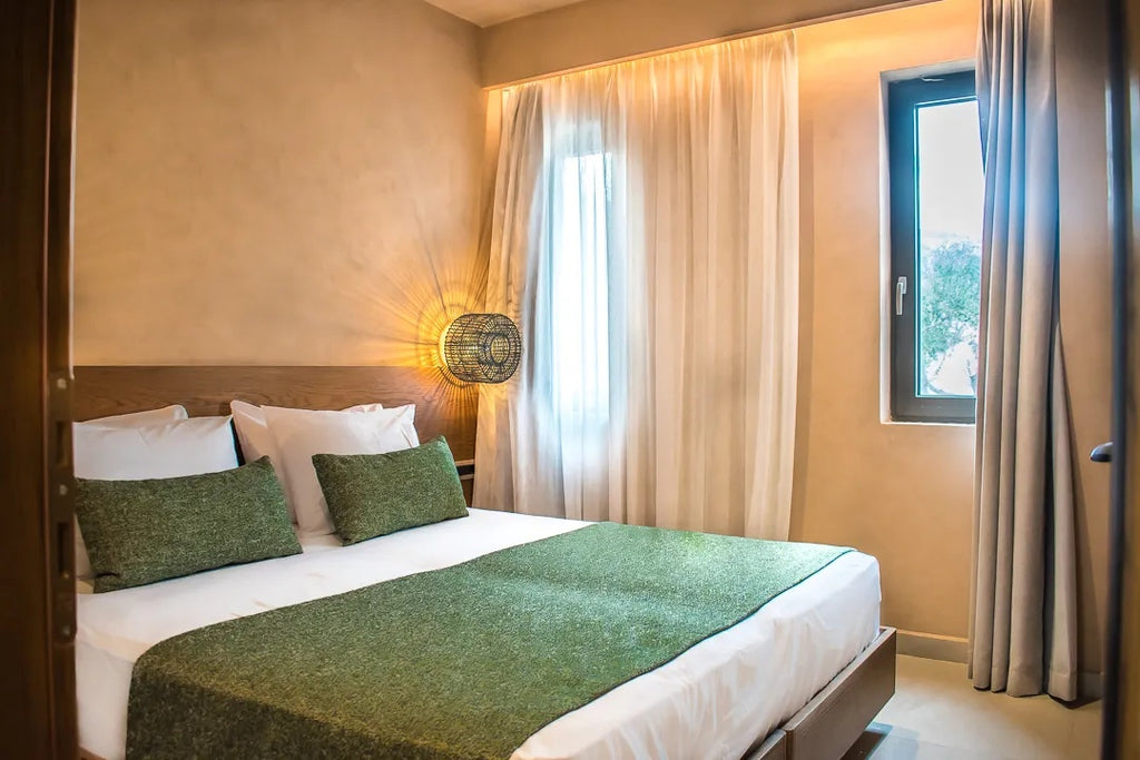 Falasarna Panorama Hotel