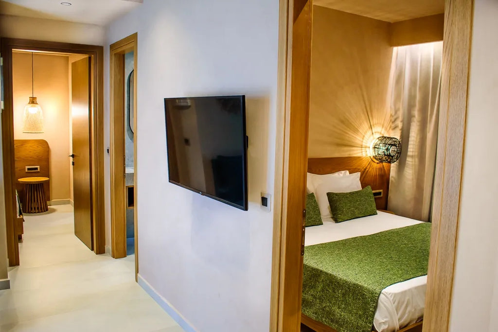 Falasarna Panorama Hotel