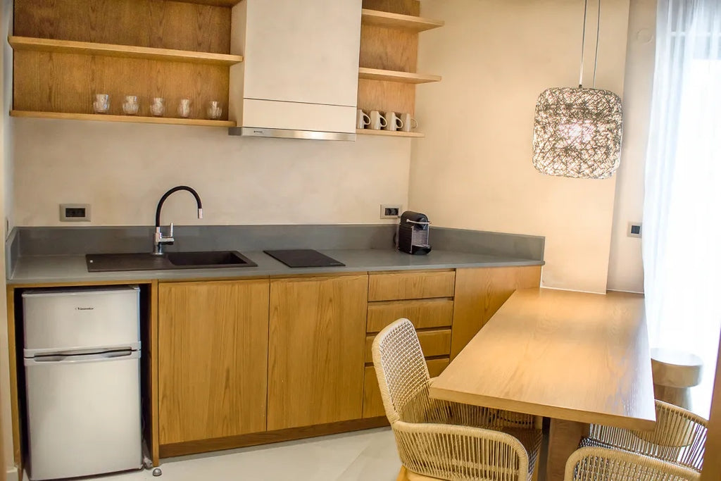 Falasarna Panorama Hotel