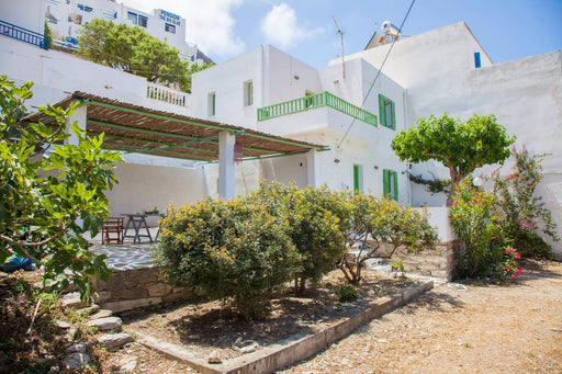 villa Amorgos