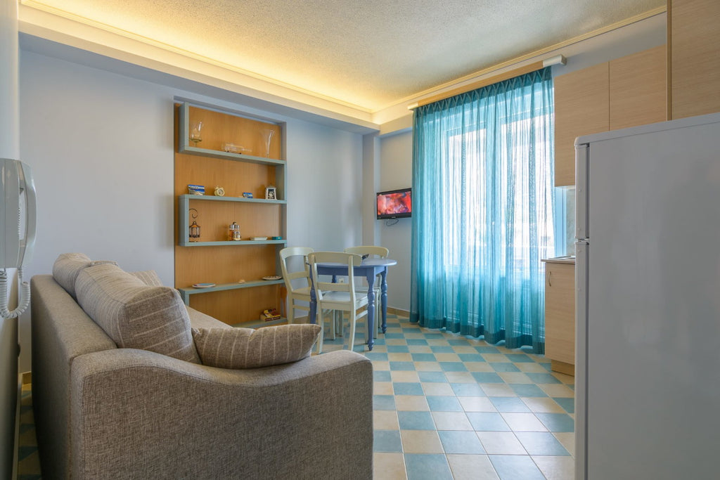 Chios Casa in affitto