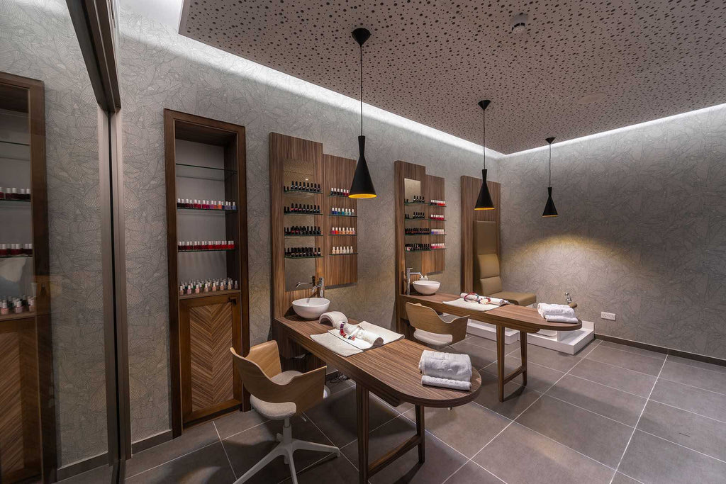 Faros hotel Agia Napa