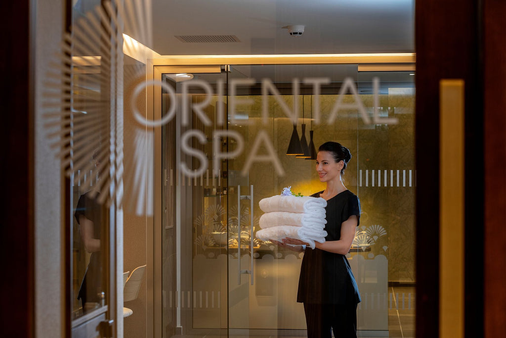 Faros hotel Agia Napa