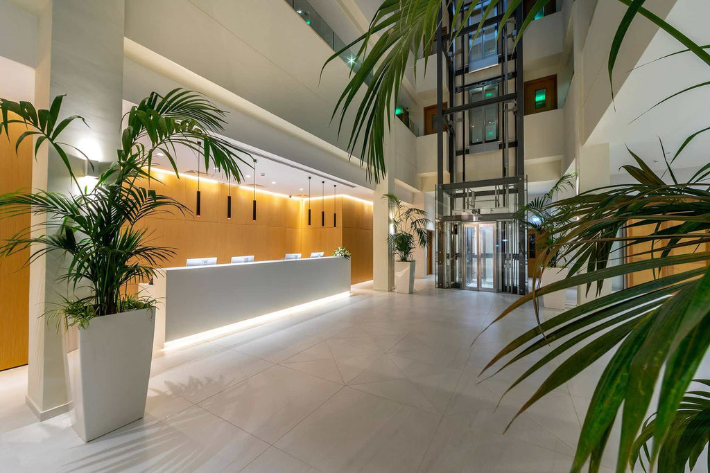 Faros hotel Agia Napa