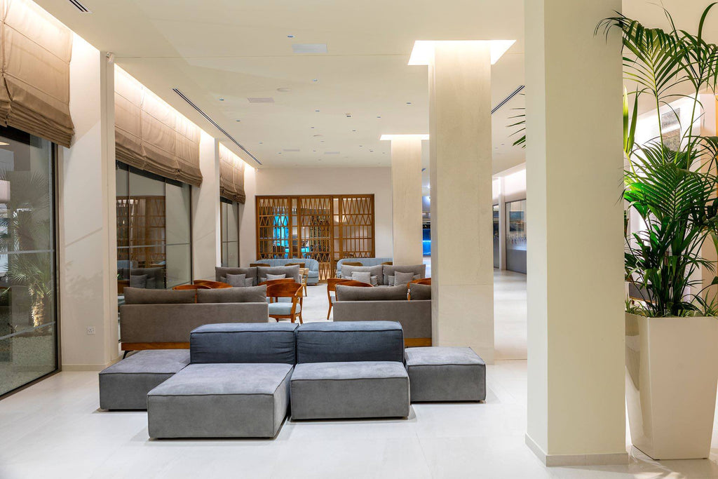 Faros hotel Agia Napa