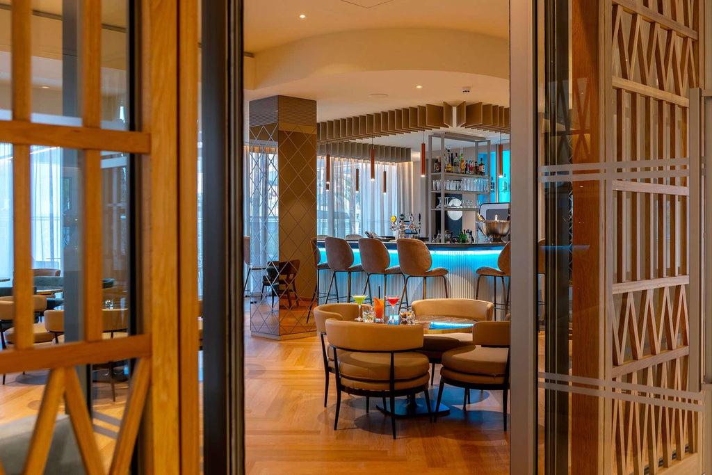 Faros hotel Agia Napa