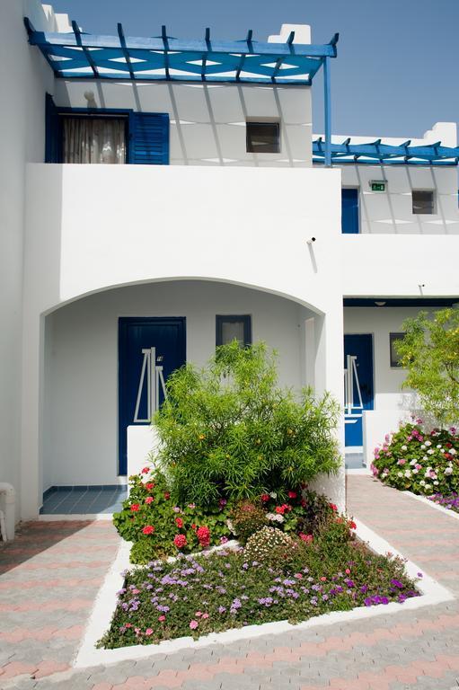 hotel sulla spiaggia Creta