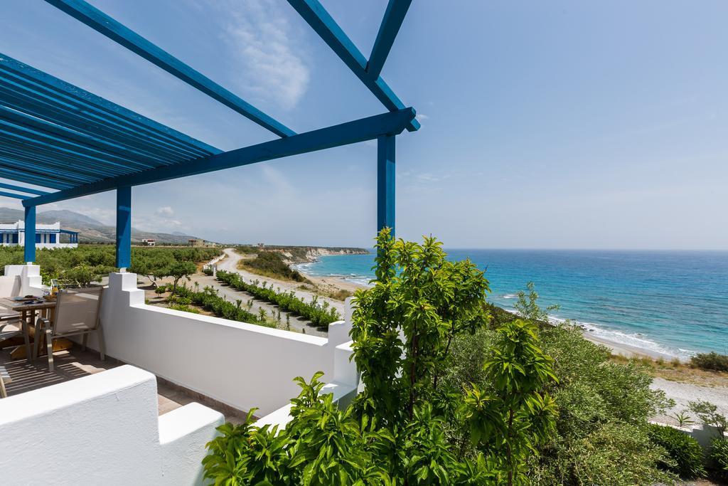 Frangokastello appartamenti